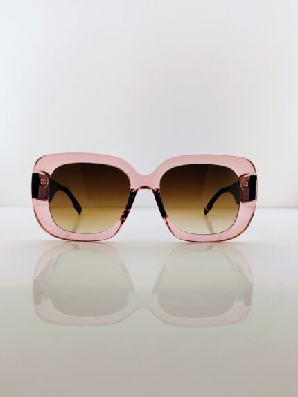 Lunettes de soleil Paname modèle Eugénie C5