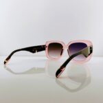 Lunettes de soleil Paname modèle Eugénie C5 – Image 6