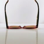 Lunettes de soleil Paname modèle Eugénie C5 – Image 4