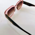 Lunettes de soleil Paname modèle Eugénie C5 – Image 2