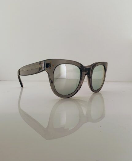 Lunettes solaires SPEKTRE She Love You 003 SY02 Gris Femme 47-24-150