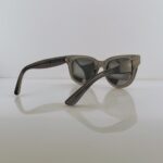 Lunettes solaires SPEKTRE She Love You 003 SY02 Gris Femme 47-24-150 – Image 7