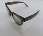 Lunettes solaires SPEKTRE She Love You 003 SY02 Gris Femme 47-24-150 – Image 4
