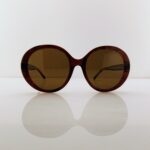 Lunettes solaires MAUBOUSSIN MAUS 2224 01 Brunes 55-20-140