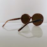 Lunettes solaires MAUBOUSSIN MAUS 2224 01 Brunes 55-20-140 – Image 7