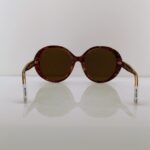 Lunettes solaires MAUBOUSSIN MAUS 2224 01 Brunes 55-20-140 – Image 6